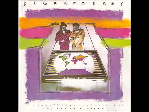 DeGarmo & Key - Casual Christian