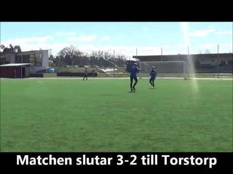 Torstorps IF - IFK Motala