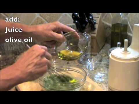 Mojo Criollo..."Cuban Marinades"