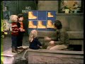 Classic Sesame Street Bob Sings Here Are Some Things 1972