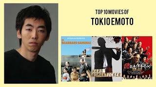 Download lagu Tokio Emoto Top 10 Movies of Tokio Emoto Best 10 M... mp3
