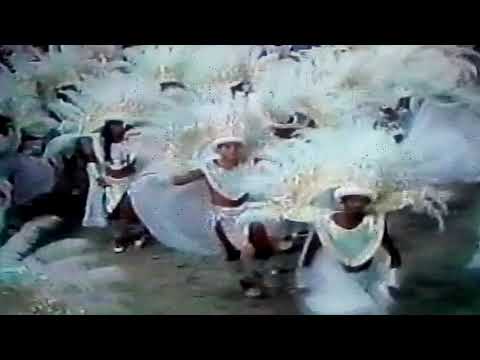 ESTÁCIO DE SÁ.. CAMPEÃ EM 1992....NO RIO...LEONE PRODUÇÕES.