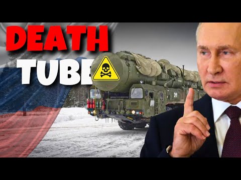 Meet the RS‑24 Yars: Russia’s Nuclear Missile on Wheels