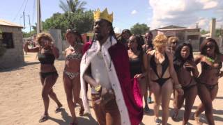 Beenie Man - Super Model (Produced by Dre Skull) - OFFICIAL VIDEO