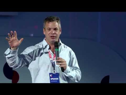 IDCEE 2013: Avishai Abrahami (WIX) logo