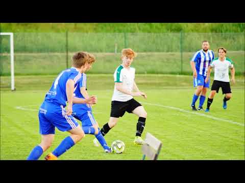 2018 05 28  TIK Norrby SK