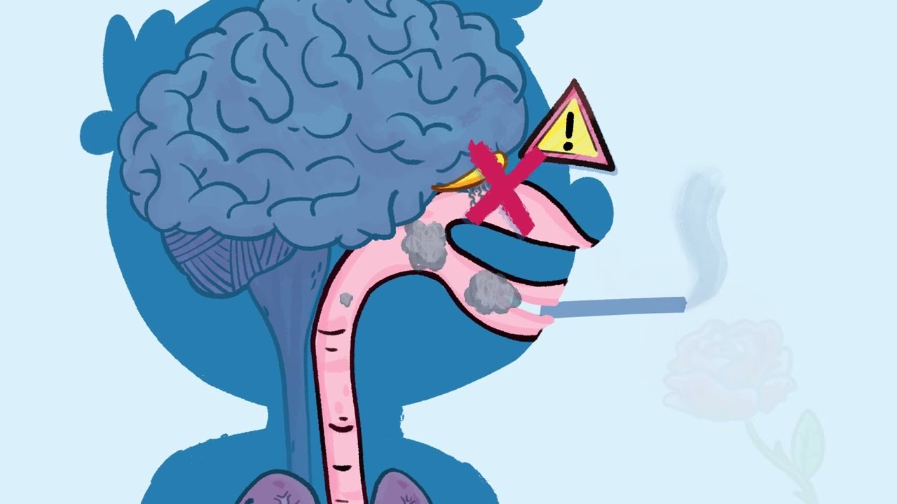 Pourquoi le tabac est mauvais pour la santé ?