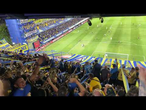 "BOCA INSTITUTO DESDE LA 12 | VICTORIA EN LA BOMBONERA" Barra: La 12 &bull; Club: Boca Juniors &bull; País: Argentina
