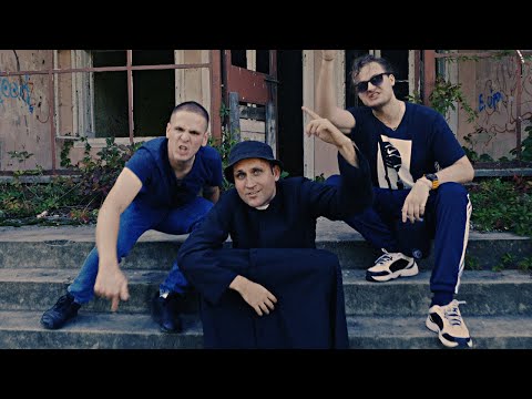 Ks. Jakub Bartczak gość.  Lajt, Augustyn KenNeDy - Jezus na 100% prod.  Atezu