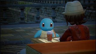 ポケモンレジェンズZAをハゲポケモン縛りでクリアする【ハゲ縛り】#4