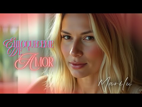 Marilú - Enloquéceme de Amor  | Ritmo, Pasión y Sabor Tropical