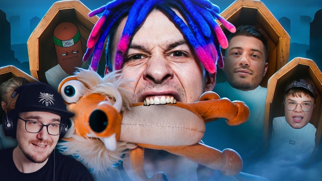 БЕЗУМНОЕ РАЗОБЛАЧЕНИЕ от Ивана Золо ► BVS ( БВС ) | Реакция