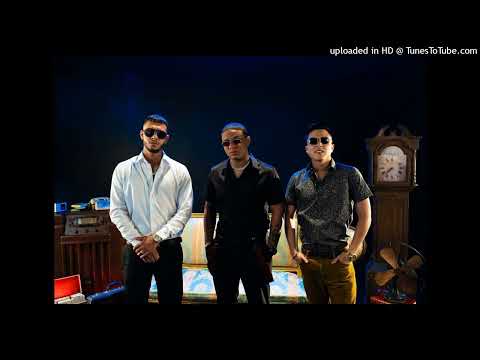 Estaré Remix (Full Version) Eix (Ft. Lyanno X Darkiel)