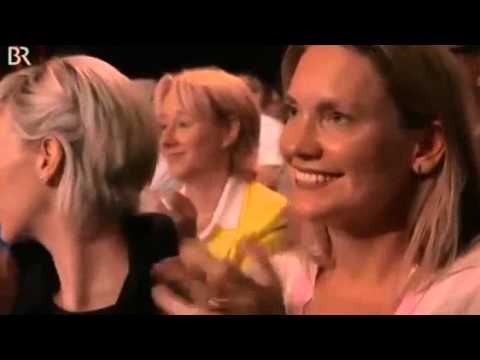 Nico Semsrott - Bayerischer Kabarettpreis 2014 | Laudator Max Uthoff