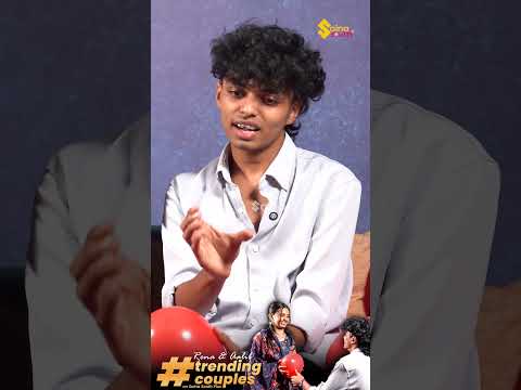 ഇതാണ് ഞങ്ങളുടെ LOVE STORY 😍💓 | RENA AND AALIB FIRST EXCLUSIVE INTERVIEW