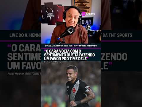 COUTINHO PERDEU A IDOLATRIA NO VASCO? 👀💢 #shorts