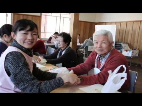 【関西医療大学】保健看護学部イベント報告＿和の会
