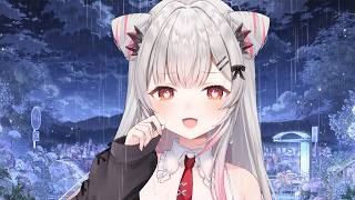 【雑談】水もしたたるいい独身女【周防パトラ】