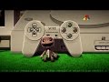 Gameplay video of LittleBigPlanet 3  All Platforms