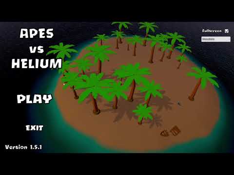 how to download apes vs helium! (bloons fps) by @Sayan23