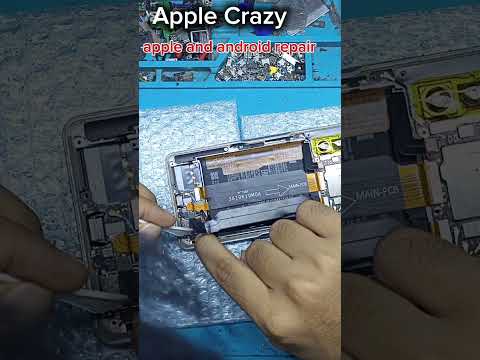 Redmi K40 Gaming LCD Replacement and Redmi K40 Teardown Video 2025