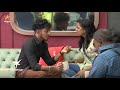 சுபிக்ஷாவிடம் உண்மையை உளறிய அப்பா Bigg B