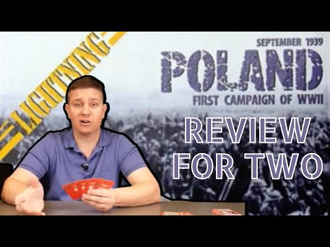 Lightning Poland: A Review for Two