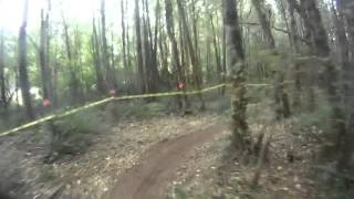 2012 River City Hare Scramble