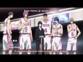 Kuroko no Basket - Op. 4 Hengen Jizai no Magical ...