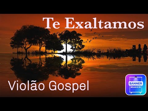Leão do Calvário - Te Exaltamos - Ministérios