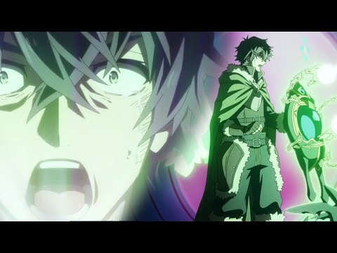 Naofumi unlocked The Ultimate Shield || Tate no yuusha no nariagari Season 2 Episode 6