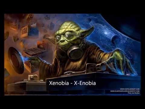 Xenobia - X-Enobia