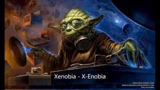 Xenobia - X-Enobia