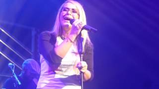 Anastacia - In Your Eyes - Live At Eventim Apollo, Hammersmith, London - Thurs 8th June 2017
