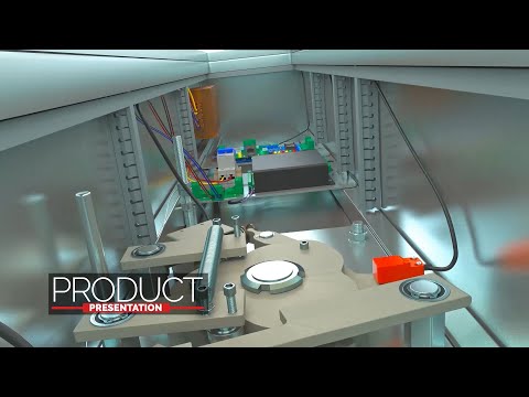 Virtual Element Animation Studio Showreel 2020