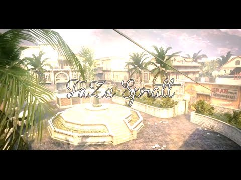 FaZe Spratt: Spratt Ops - Episode 9