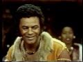 Johnny Mathis - I'm Stone In Love With You