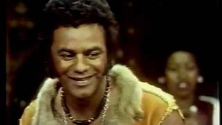 Johnny Mathis - I&#39;m Stone In Love With You