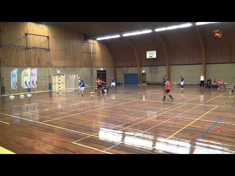 Futsal Talent Cup 2014 o.17 zvv Volendam - MMG