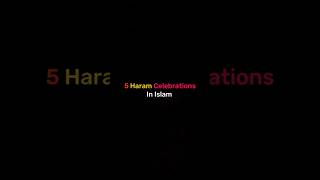 Download lagu Perayaan Haram Dalam Islam 🚫 #shorts #islamicshorts #youtubeshorts #viralshort mp3 Download lagu Perayaan Haram Dalam Islam 🚫 #shorts #islamicshorts #youtubeshorts #viralshort mp3