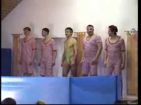 Fasching 2011 TSV Möttingen