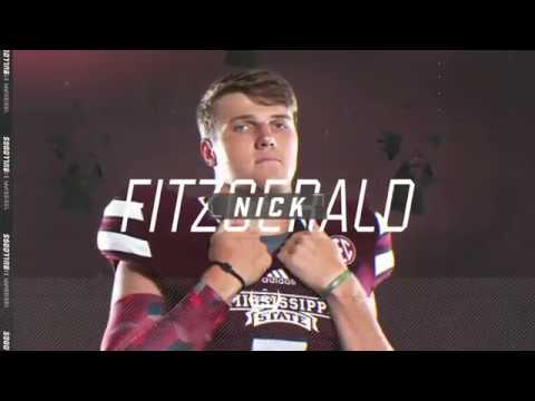 Nick Fitzgerald: The Return