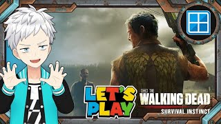 WINLATOR - WALKING DEAD: SURVIVAL INSTINCT GAMEPLAY! | SD870