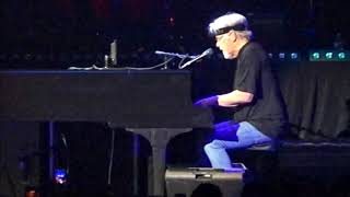 Bob Seger--We&#39;ve Got Tonight--Live at Rogers Arena Vancouver on Farewell Tour 2019-02-07