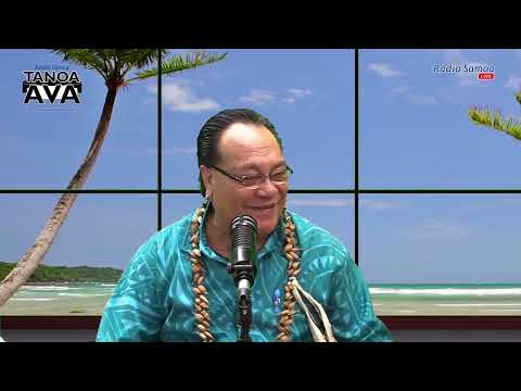 Tanoa Ava Show, 21 MAY 2022 - Radio Samoa