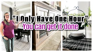 My Best Home Cleaning & Organization Tips