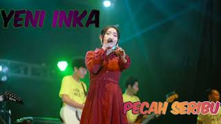 Download lagu PECAH SERIBU-Yeni inka Terbaru 2022 mp3 Download lagu PECAH SERIBU-Yeni inka Terbaru 2022 mp3