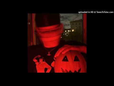 ♥free♥ bushido zho x mayot x uglystephan type beat - "halloween" (p. gorkobeatz + shweez)