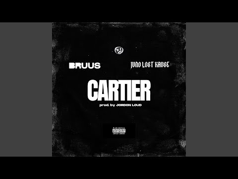 Cartier (feat. Juno Lost Kause)