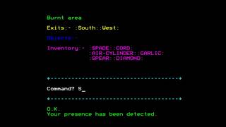 Journey to Freedom (longplay) for the BBC Micro
